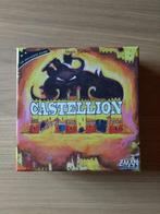 Castellion (Engels), Hobby en Vrije tijd, Gezelschapsspellen | Bordspellen, Een of twee spelers, Ophalen of Verzenden, Zo goed als nieuw