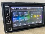 ©️ Caliber dubbeldin radio Bluetooth touchscreen, Auto diversen, Autoradio's, Ophalen of Verzenden, Zo goed als nieuw