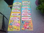12 Urbanus strips., Meerdere stripboeken, Ophalen of Verzenden, Gelezen, Linthout en Urbanus
