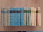 Lot van 38 boeken - Davidsfonds – Gulden Reeks (1955- 1965), Ophalen, Gelezen, België