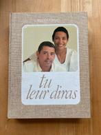 Tu Leur Diras de Madly Bamy (compagne de Jacques Brel), Utilisé, Divers, Personnages, Enlèvement ou Envoi