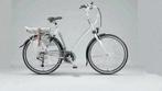Sparta electrische damesfiets, Fietsen en Brommers, Ophalen, Gebruikt, Sparta