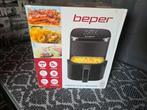 Airfryer Beper nieuw in de doos, Ophalen of Verzenden, Nieuw, Airfryer