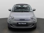Fiat 500C 500e 42 kWh Icon (automatique), Autos, Argent ou Gris, Achat, 87 kW, Entreprise