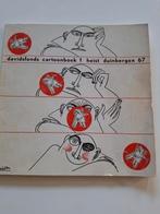 Cartoonboek Knokke Heist 1967, Enlèvement ou Envoi