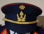 Rijkswacht GEZOCHT, Verzamelen, Ophalen, Rijkswacht