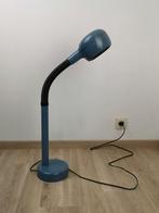 lampe de sol/de table vintage, Maison & Meubles, Lampes | Lampes de table, Synthétique, 75 cm ou plus, Memphis mid century modern