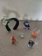 Vintage Italiaanse Murano verzameling, Antiek en Kunst, Ophalen of Verzenden