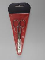 Homeij schaar voor linkshandigen 11cm met ronde punt, Ophalen of Verzenden, Nieuw, Gereedschap of Accessoires