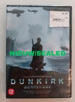 SPLINTERNIEUW IN FOLIE: Dunkirk (oorlogsfilm), Cd's en Dvd's, Dvd's | Actie, Ophalen of Verzenden, Nieuw in verpakking, Oorlog