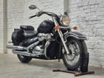 Suzuki Volusia intruder vl800c limited edition @motomobilia, 2 cilinders, Chopper, Bedrijf, Meer dan 35 kW