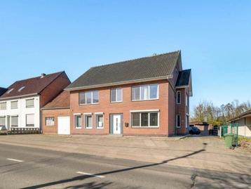 Huis te koop in Opoeteren, 6 slpks, 6 pièces, 535 kWh/m²/an, 250 m², Maison individuelle