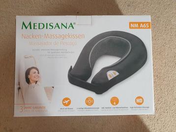 Nek massage medisana beschikbaar voor biedingen