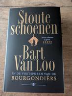 NIEUW Boek Stoute schoenen - Bart Van Loo, Boeken, Ophalen of Verzenden, Nieuw, Bart van Loo