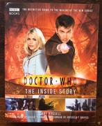 Doctor Who, The Inside Story, Gary Russell, Verzenden, Zo goed als nieuw