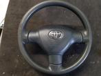 Airbag links (Stuur) van een Toyota Aygo, 3 maanden garantie, Gebruikt