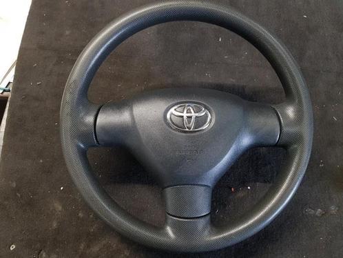 Airbag links (Stuur) van een Toyota Aygo, Auto-onderdelen, Overige Auto-onderdelen, Gebruikt, 3 maanden garantie