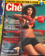 3D cover Che magazine uniek collectors item !, Enlèvement