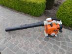 Bladblazer van Stihl type BG86, Jardin & Terrasse, Porté à la main, Enlèvement, Essence, Utilisé