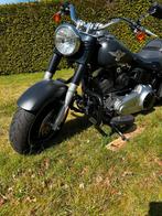 Harley davidson fatboy, Motoren, Motoren | Harley-Davidson, 2 cilinders, 1600 cc, Particulier, Naked bike