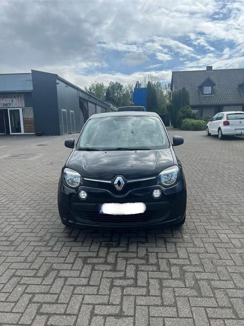 Renault Twingo 1.0, Autos, Renault, Particulier, Twingo, ABS, Airbags, Air conditionné, Bluetooth, Ordinateur de bord, Verrouillage central