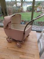 oude poppenwagen, Antiek en Kunst, Curiosa en Brocante, Ophalen