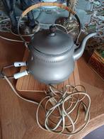 Vintage waterkoker, Ophalen, Gebruikt