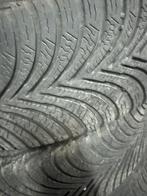 4 winterbanden op stalen velg, Auto-onderdelen, Banden en Velgen, Ophalen, Gebruikt, Banden en Velgen, Winterbanden