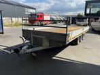 2023 Eduard P5 Aanhangwagen AR, Auto diversen, Aanhangers en Bagagewagens, Gebruikt