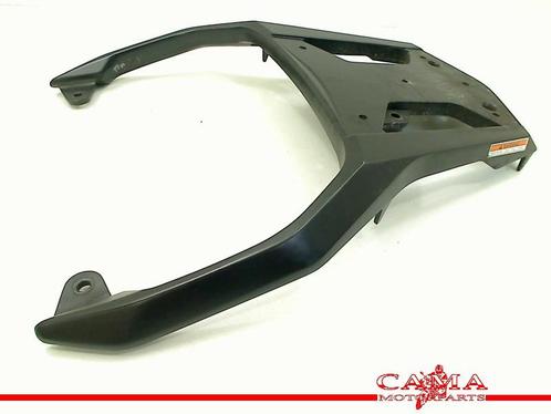 TOPKOFFERDRAGER Suzuki DL 650 V-Strom 2007-2011 (DL650), Motoren, Onderdelen | Suzuki, Gebruikt