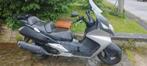 Honda Silverwing 600, Particulier