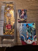Panini Adrenalyn FIFA 365 single cards 2026, Envoi