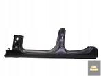 Audi A4 B8 Sedan 8K5 07-15 dorpel links afdekking 8K5809847, Auto-onderdelen, Banden en Velgen, Gebruikt, Band(en)