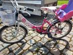 vélo pour filles de 6 à 9 ans, Enlèvement, Utilisé