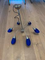 Moderne kroonluchter, Ophalen, Gebruikt