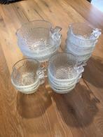 Set de bols en verre, Enlèvement ou Envoi