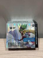 Final Fantasy Collector Booster Box - French / france sealed, Ophalen of Verzenden
