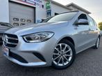 B klasse 180 Panorama, Line assist, Carplay, Camera!, USB, 4 cilinders, 700 kg, Leder en Stof