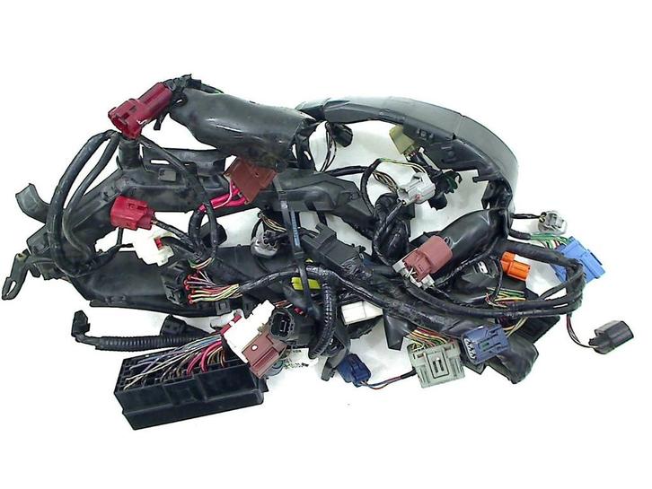 KABELBOOM CBR 1000 RR Fireblade 2010-2011 (CBR1000RR SC59), Motoren, Onderdelen | Honda, Gebruikt