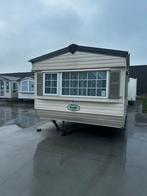 OCC DEPOT 21 DELTA NORDSTAR COUNTRY 1000x310/2, Caravans en Kamperen