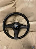 Bmw E30 sportstuur edition stuur E34 E32 leer cabrio 3-serie, Auto-onderdelen, Gebruikt, -, -, Ophalen of Verzenden