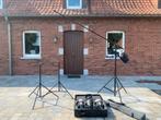 Style RX600 Studio Flash Kit, Ophalen, Zo goed als nieuw