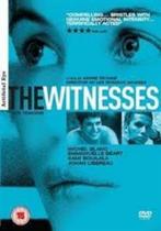 THE WITNESSES/LES TEMOINS (2007), Ophalen, Gebruikt