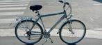 Gazelle Aluminium, Fietsen en Brommers, Versnellingen, Ophalen of Verzenden, Zo goed als nieuw, 57 tot 61 cm
