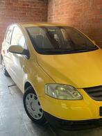 Fox 2008, Autos, Achat, Entreprise, Fox, Essence