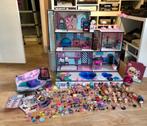 Jackpot lol pop met huis, Ophalen, Gebruikt, Accessoires