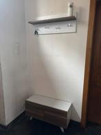 Penderie et armoire hall d’entrée, Enlèvement, Comme neuf