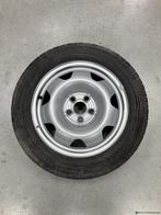 Reservewiel 17" VW Transporter California T5 T6.1 & Beugel =, Auto-onderdelen, Banden en Velgen, 17 inch, Personenwagen, Gebruikt