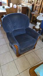 Zetels, Huis en Inrichting, Zetels | Zetels, Ophalen, Gebruikt, Stof