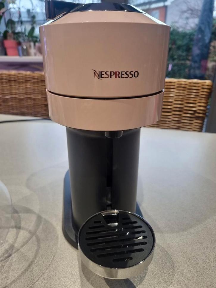 Édition limitée Nespresso Vertuo Next Chiara Ferragni, Electroménager, Cafetières, Enlèvement